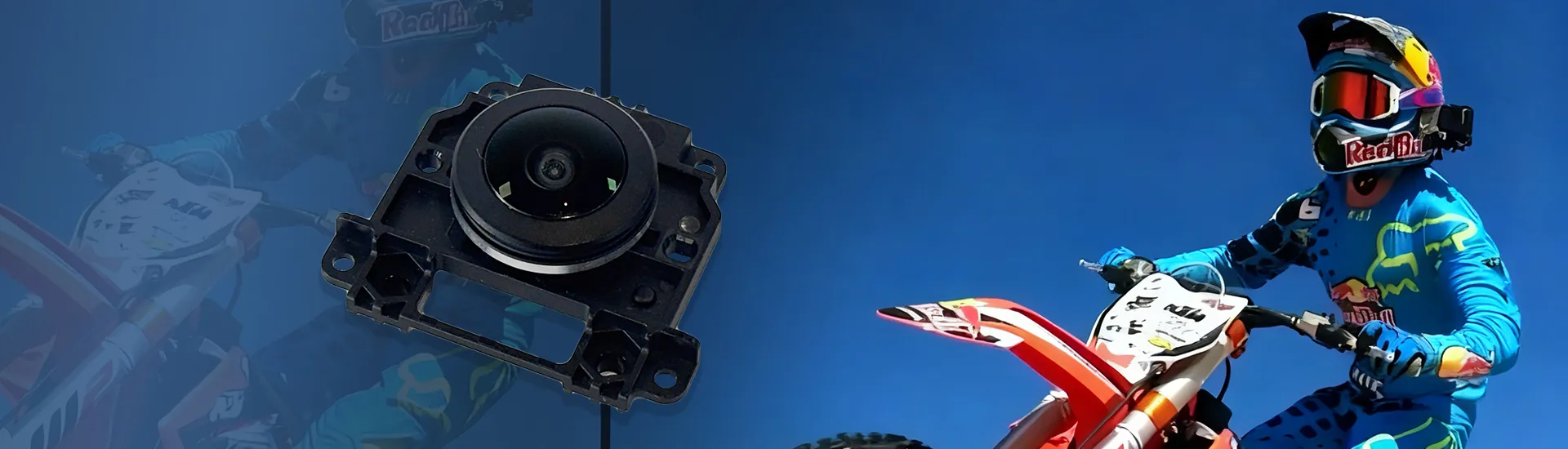 카메라 렌즈 및 비디오 렌즈