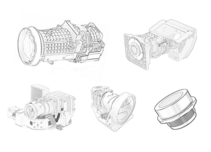 맞춤형 렌즈 제조