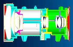 맞춤 렌즈 제조