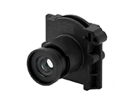 고정 초점 렌즈