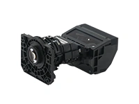 가변 초점 줌 렌즈