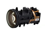 적외선 열화상 렌즈