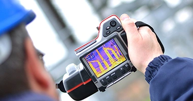  적외선 열화상 렌즈