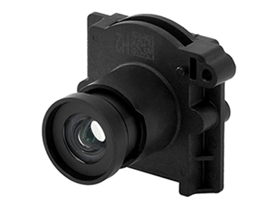 보안 카메라 렌즈