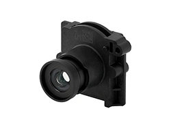 보안 카메라 렌즈