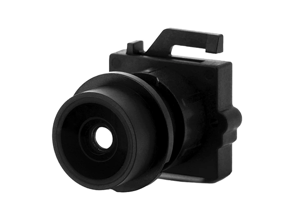 보안 카메라 렌즈