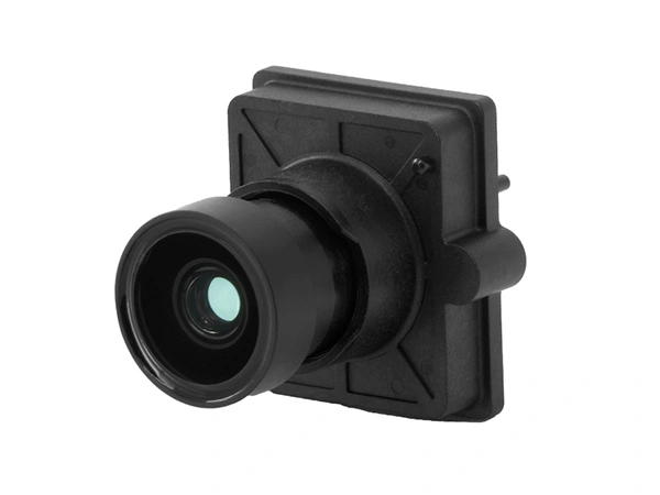 보안 카메라 렌즈