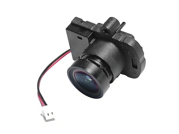 보안 카메라 렌즈