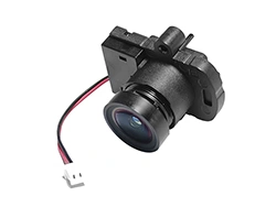 보안 카메라 렌즈