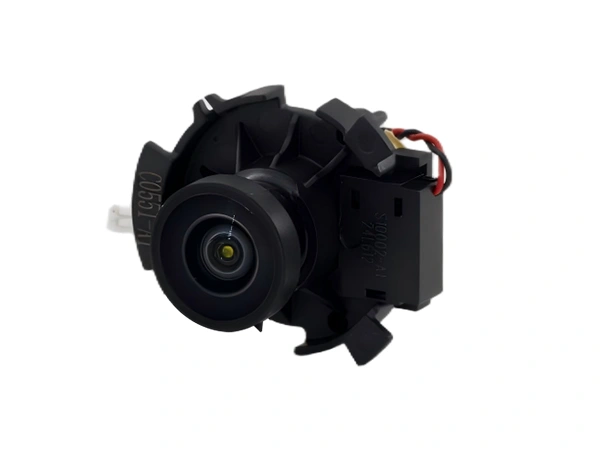 보안 카메라 렌즈