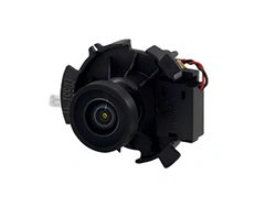 보안 카메라 렌즈