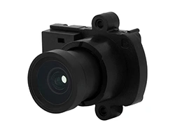 보안 카메라 렌즈