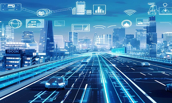 지능형 교통 시스템