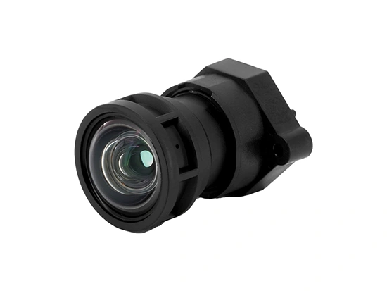 UN5030 고정 초점 렌즈, 1/1.8' 센서, 4.2mm, F2.3 조리개