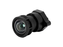 UN5030 고정 초점 렌즈, 1/1.8' 센서, 4.2mm, F2.3 조리개