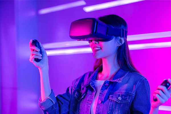 게임 및 엔터테인먼트