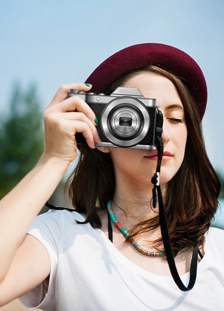 카메라 렌즈 및 비디오 렌즈