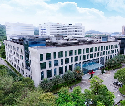 1단계 본사 캠퍼스