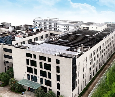 2단계 본부 캠퍼스