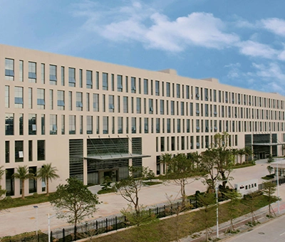 반푸 산업 단지