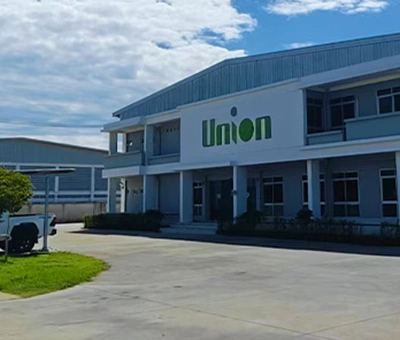 태국 해외 공장