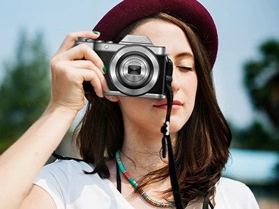 사진 및 비디오 촬영