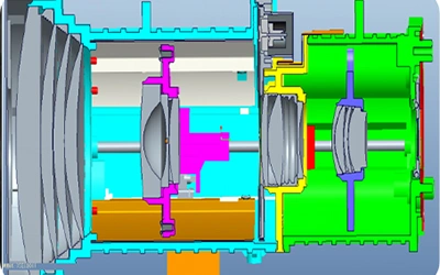 센서 모듈 설계