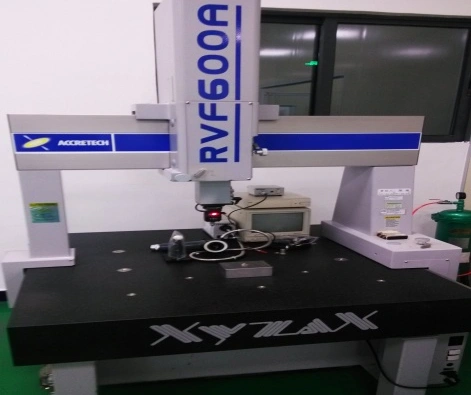 3D 좌표 측정기 – CMI 3