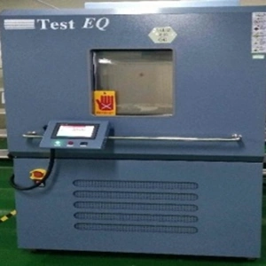 온도 사이클 챔버