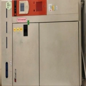 열충격 시험 챔버