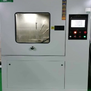 방수 시험 챔버