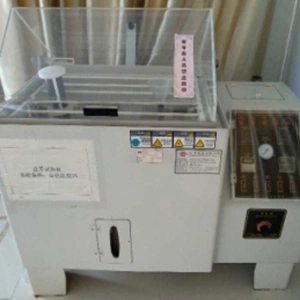 염수 분무 시험기