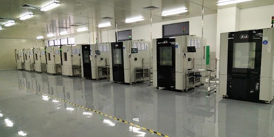 환경 신뢰성 시험