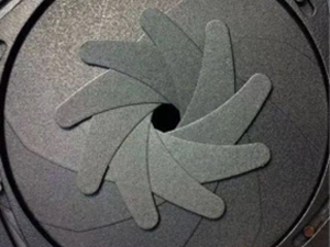 아이리스—P-IRIS