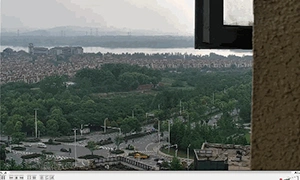 설정 중 그룹 이동 데모