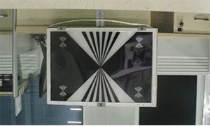 일반 초점과의 비교