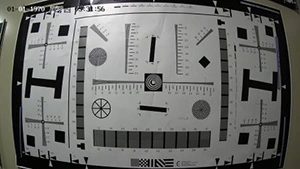 화이트 라이트 모드