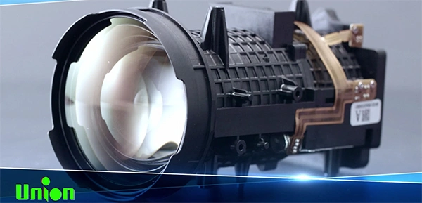 빠른 초점 기술로 모든 세부 사항을 즉시 포착하기